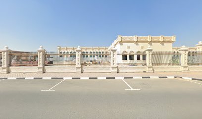 كلية نقطة النجاح - أبو ظبي -