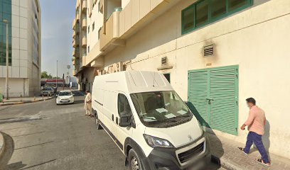 أبهي باتيل ستة - أبو ظبي -