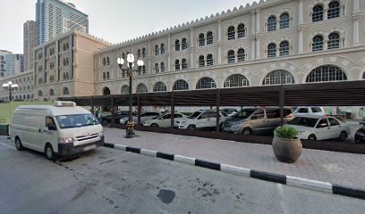 كلية لندن دي الدولية - أبو ظبي - +971 56 599 2109