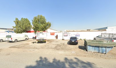 Muavia - أبو ظبي -