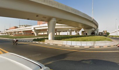 مونا - أبو ظبي -