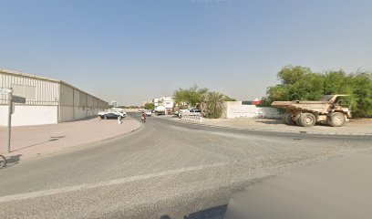 خدمات سيتي كراون - أبو ظبي - +971 4 267 5133