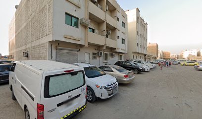 خدمات تنظيف مباني الشمس - أبو ظبي - +971 55 832 7623
