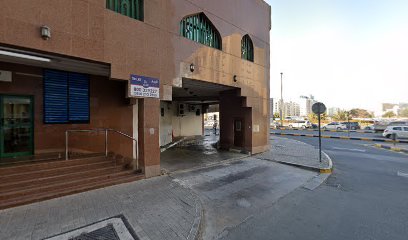 انتر الامارات لخدمات تنظيف المباني ذ - أبو ظبي - +971 6 544 4855