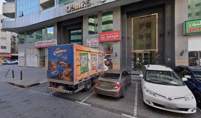 كاليفورنيا لخدمات التنظيف - أبو ظبي - +971 6 575 9735