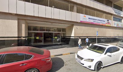 كاتاليست للأنظمة والحلول ذ - أبو ظبي - +971 6 744 4273
