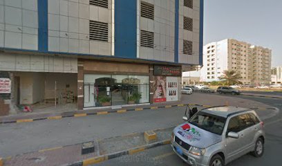 تكنولوجيا المستقبل لتجارة الكمبيوتر ذ - أبو ظبي - +971 6 746 3888