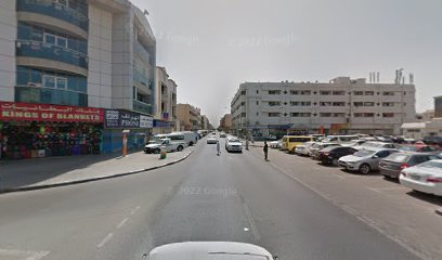 كمبيوتر الريم (ذ. - أبو ظبي - +971 4 355 6677