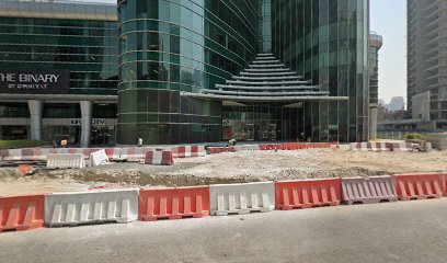 حلول شبكة ICS - أبو ظبي - +971 54 350 7000