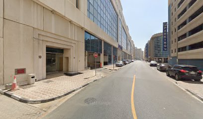 ميديا - أبو ظبي - +971 4 453 2642