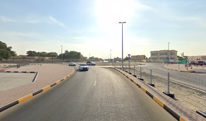 دهانات الروان للبلاط والجص - أبو ظبي -