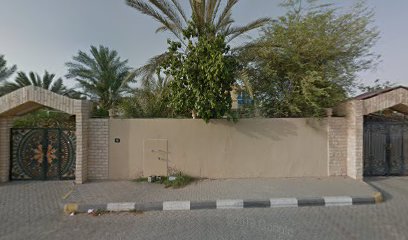 MAR حل شبكات تكنولوجيا المعلومات - أبو ظبي - +971 50 369 0391
