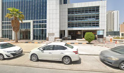 شبكات HBF - أبو ظبي - +971 58 970 3500