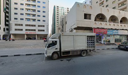 شبكات GN CCTV - أبو ظبي - +971 52 403 5916