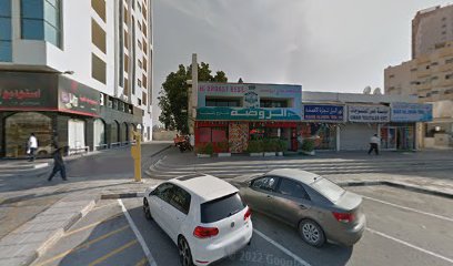 حلول تكنولوجيا المعلومات ZRS - أبو ظبي - +971 50 645 3848