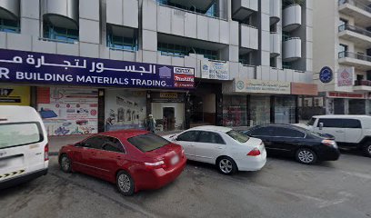 الصقر الفضي لتجارة الكمبيوتر ش.ذ. - أبو ظبي - +971 58 164 5253
