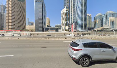 شركة كمبيوتر جيكس المنطقة الحرة - أبو ظبي - +971 54 303 4680