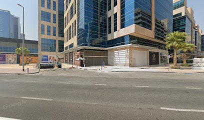 Skai Tec IT Solutions LLC - أبو ظبي - +971 56 511 5809