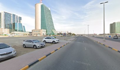 مهندس عجمان - أبو ظبي -