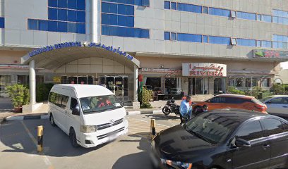 الصافية للاستشارات الهندسية - أبو ظبي - +971 6 748 2000