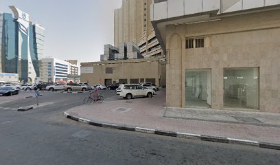 Zane Wave General Trading LLC المكتب الرئيسي - أبو ظبي - +971 4 339 1136