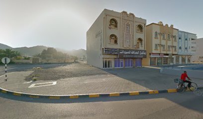 الفدحة ممثل الاجهزة الكهربائية. - أبو ظبي - +971 9 238 4303