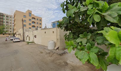 كسوفت - أبو ظبي - +971 50 553 0231
