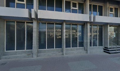 مؤسسة أنظمة شبكات الكمبيوتر. - أبو ظبي - +971 4 337 4753