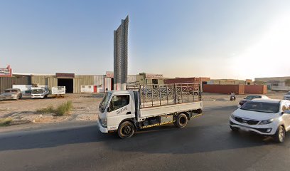 وادي الفلاح لتجارة أجهزة الكمبيوتر - أبو ظبي -