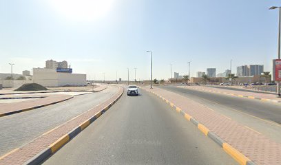 أيوكس جلوبال تكنولوجيز ش.م.ح. - أبو ظبي -