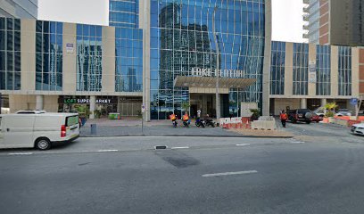 إنفينيتي ون تكنولوجيز - أبو ظبي - +971 52 152 6675