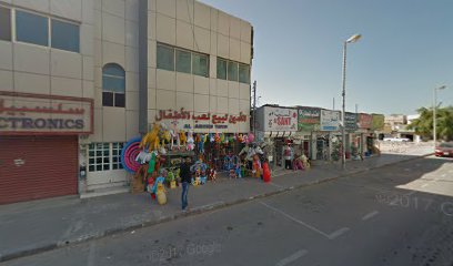 الوهابي للكمبيوتر - أبو ظبي - +971 7 233 2436