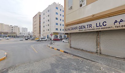 برشالونا للكمبيوتر - أبو ظبي - +971 56 560 9549