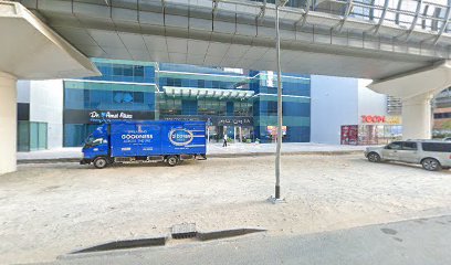 IT Fort - أبو ظبي - +971 50 582 9766