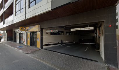 AE7 - أبو ظبي -