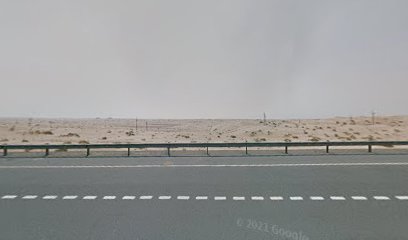 شركة المحور التكنولوجي ذ - أبو ظبي -