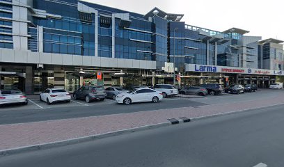 معهد سايتس باور دبي - أبو ظبي - +971 4 330 6555