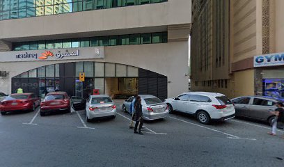 معهد كومبيوترين - أبو ظبي - +971 6 574 4322