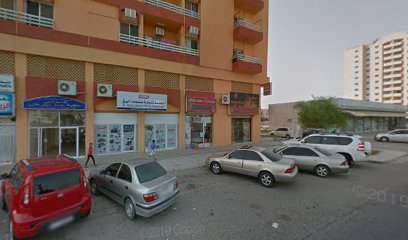 الهدف للخدمات الفنية - أبو ظبي - +971 55 546 9692