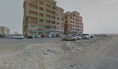 مجموعة العربي - أبو ظبي - +971 6 766 7055