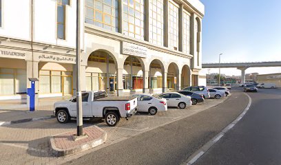 R Qitects للاستشارات المعمارية - أبو ظبي - +971 4 455 3360