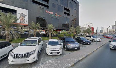 غلال الحصاد لمقاولات صيانة المباني - أبو ظبي - +971 6 767 8277