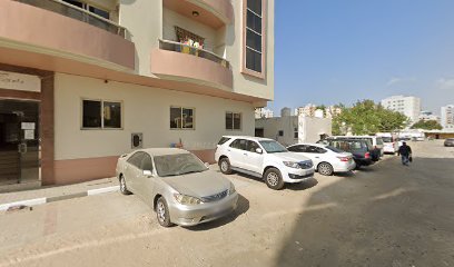 عمارة الزمالك - أبو ظبي -