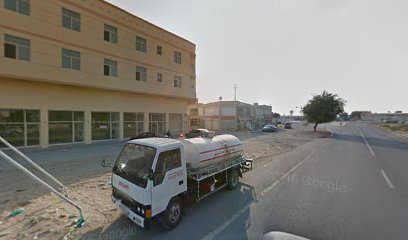 المدينة لمقاولات تشييد المباني ش.ذ. - أبو ظبي - +971 52 263 1007