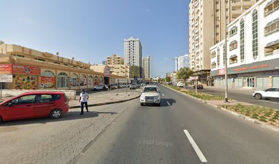 الذيد لمقاولات البناء ش.ذ. - أبو ظبي -