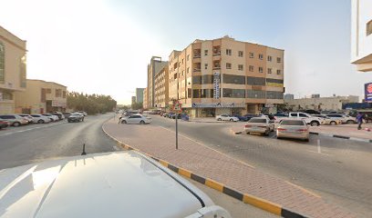الواحة الخضراء للمقاولات العامة شركة ذ م م عجمان الإمارات العربية المتحدة - أبو ظبي -