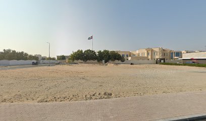 موقع اينوك البدر - أبو ظبي -