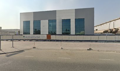 مبنى بلاك توليب ميتال. مقدار ثابت. الصناعية ذ م م ، دبي - أبو ظبي - +971 4 262 2637