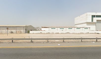 راشد الماجد للتكييف - أبو ظبي - +971 4 282 3060
