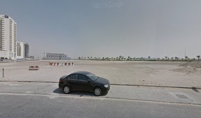مشروع نجارة LOR - أبو ظبي -